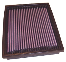 K&N 33 2627 Luftfilter