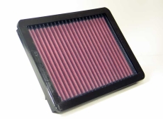 K&N 33 2629 Luftfilter