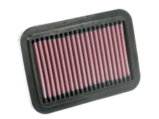 K&N 33 2633 Luftfilter