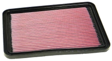K&N 33 2645 Luftfilter
