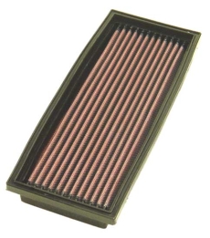 K&N 33 2647 Luftfilter