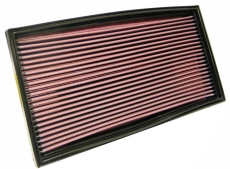 K&N 33 2648 Luftfilter