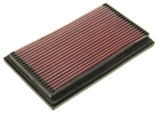 K&N 33 2663 Luftfilter