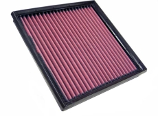 K&N 33 2664 Luftfilter