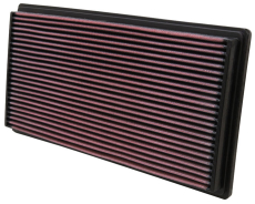 K&N 33 2670 Luftfilter