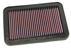 K&N 33 2671 Luftfilter
