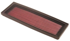 K&N 33 2673 Luftfilter