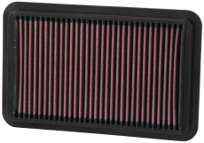 K&N 33 2676 Luftfilter