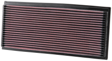 K&N 33 2678 Luftfilter