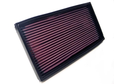 K&N 33 2683 Luftfilter