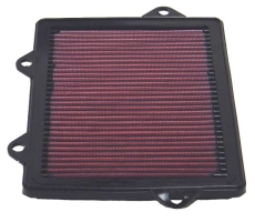 K&N 33 2689 Luftfilter