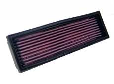 K&N 33 2699 Luftfilter