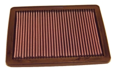 K&N 33 2700 Luftfilter