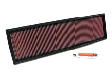 K&N 33 2706 Luftfilter