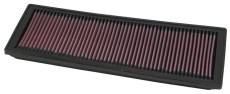 K&N 33 2730 Luftfilter