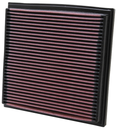 K&N 33 2733 Luftfilter