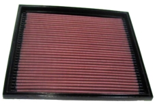 K&N 33 2734 Luftfilter
