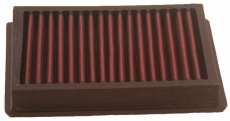 K&N 33 2735 Luftfilter