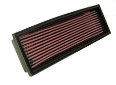 K&N 33 2743 Luftfilter