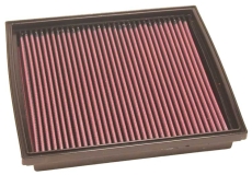 K&N 33 2744 Luftfilter