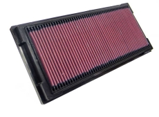 K&N 33 2745 Luftfilter