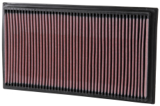 K&N 33 2747 Luftfilter