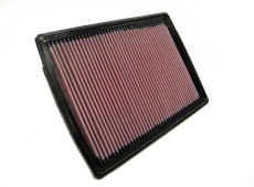 K&N 33 2749 Luftfilter