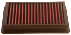 K&N 33 2758 Luftfilter