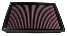K&N 33 2759 Luftfilter