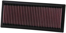 K&N 33 2761 Luftfilter