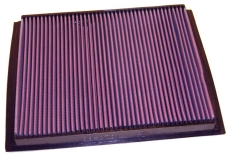 K&N 33 2764 Luftfilter
