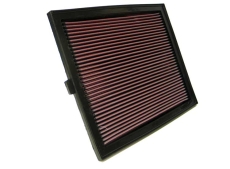 K&N 33 2766 Luftfilter