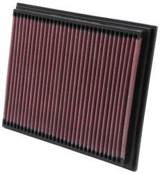 K&N 33 2767 Luftfilter