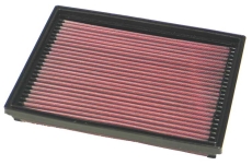 K&N 33 2771 Luftfilter
