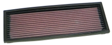 K&N 33 2772 Luftfilter