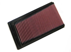 K&N 33 2781 Luftfilter