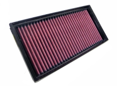 K&N 33 2782 Luftfilter
