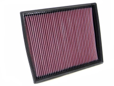 K&N 33 2787 Luftfilter