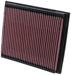 K&N 33 2788 Luftfilter