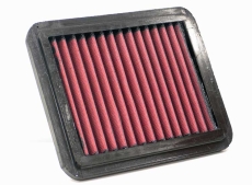 K&N 33 2790 Luftfilter