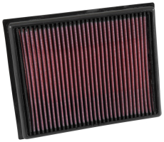 K&N 33 2793 Luftfilter