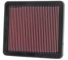 K&N 33 2802 Luftfilter