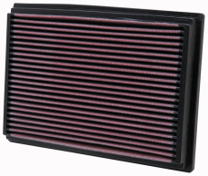 K&N 33 2804 Luftfilter