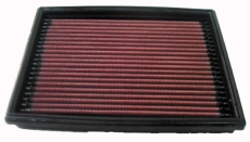 K&N 33 2813 Luftfilter