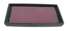 K&N 33 2819 Luftfilter