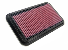 K&N 33 2826 Luftfilter