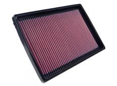 K&N 33 2831 Luftfilter