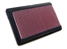 K&N 33 2841 Luftfilter