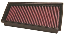 K&N 33 2849 Luftfilter