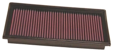 K&N 33 2850 Luftfilter